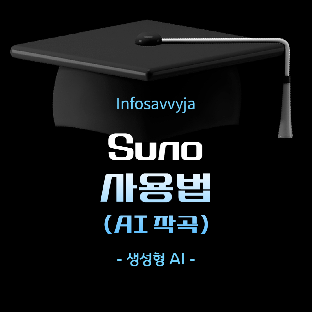 suno 사용법