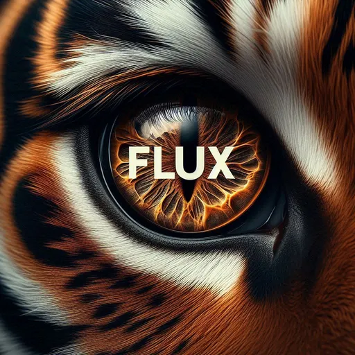 Flux1 이미지 제작